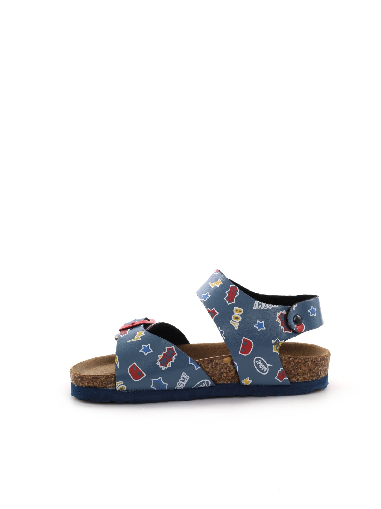 Shoelab Sandali Gem's blu per bambino unisex