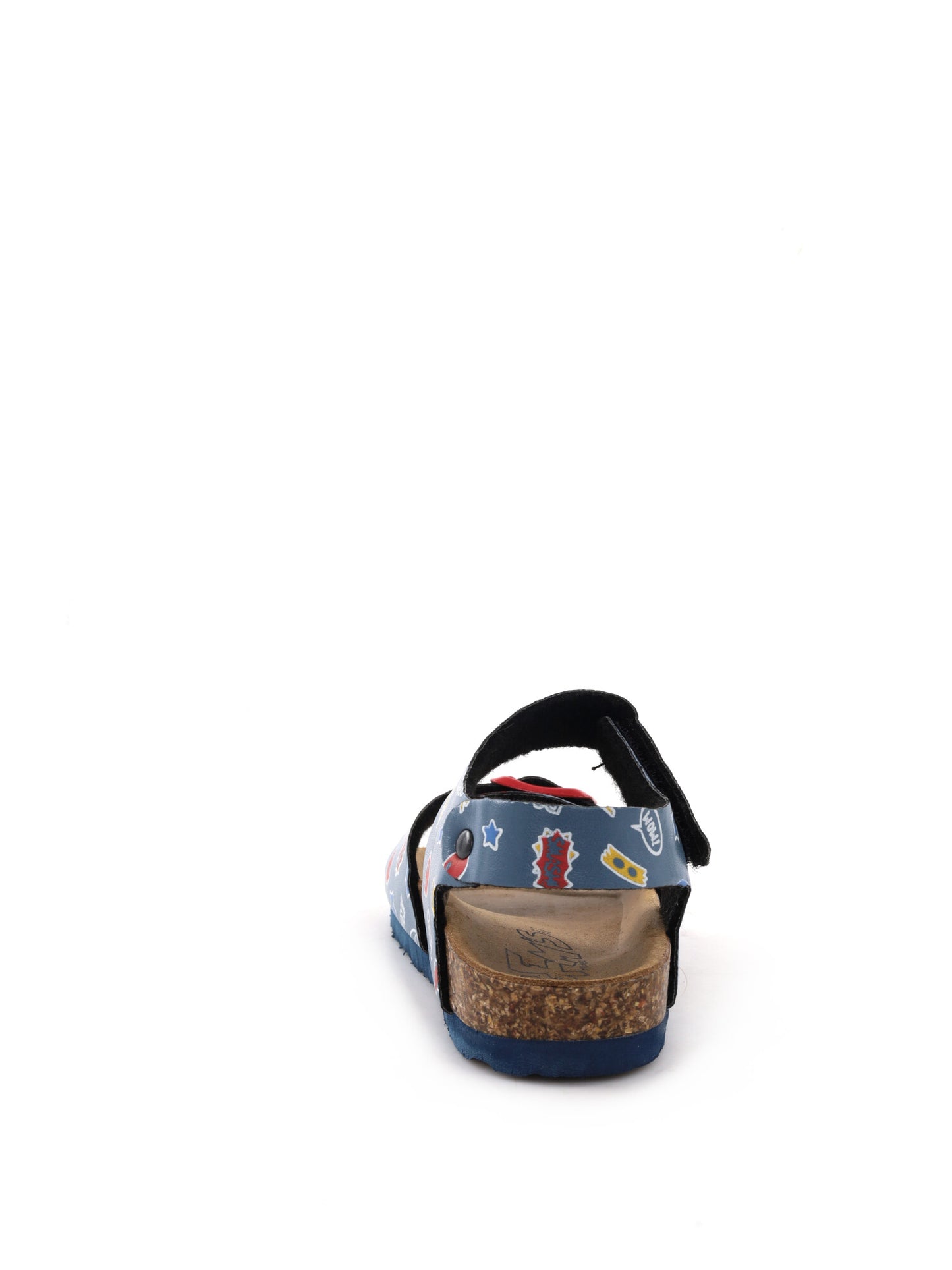 Shoelab Sandali Gem's blu per bambino unisex