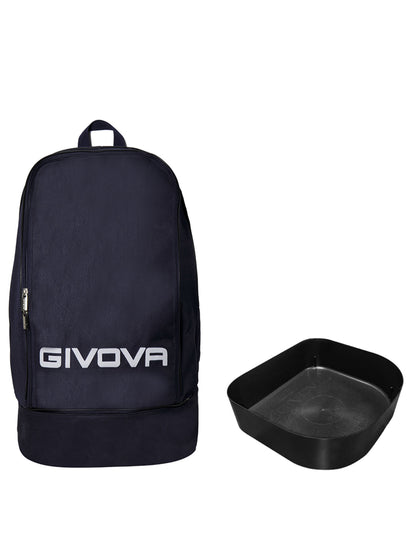 ZAINO SPORT BIG GIVOVA BLU