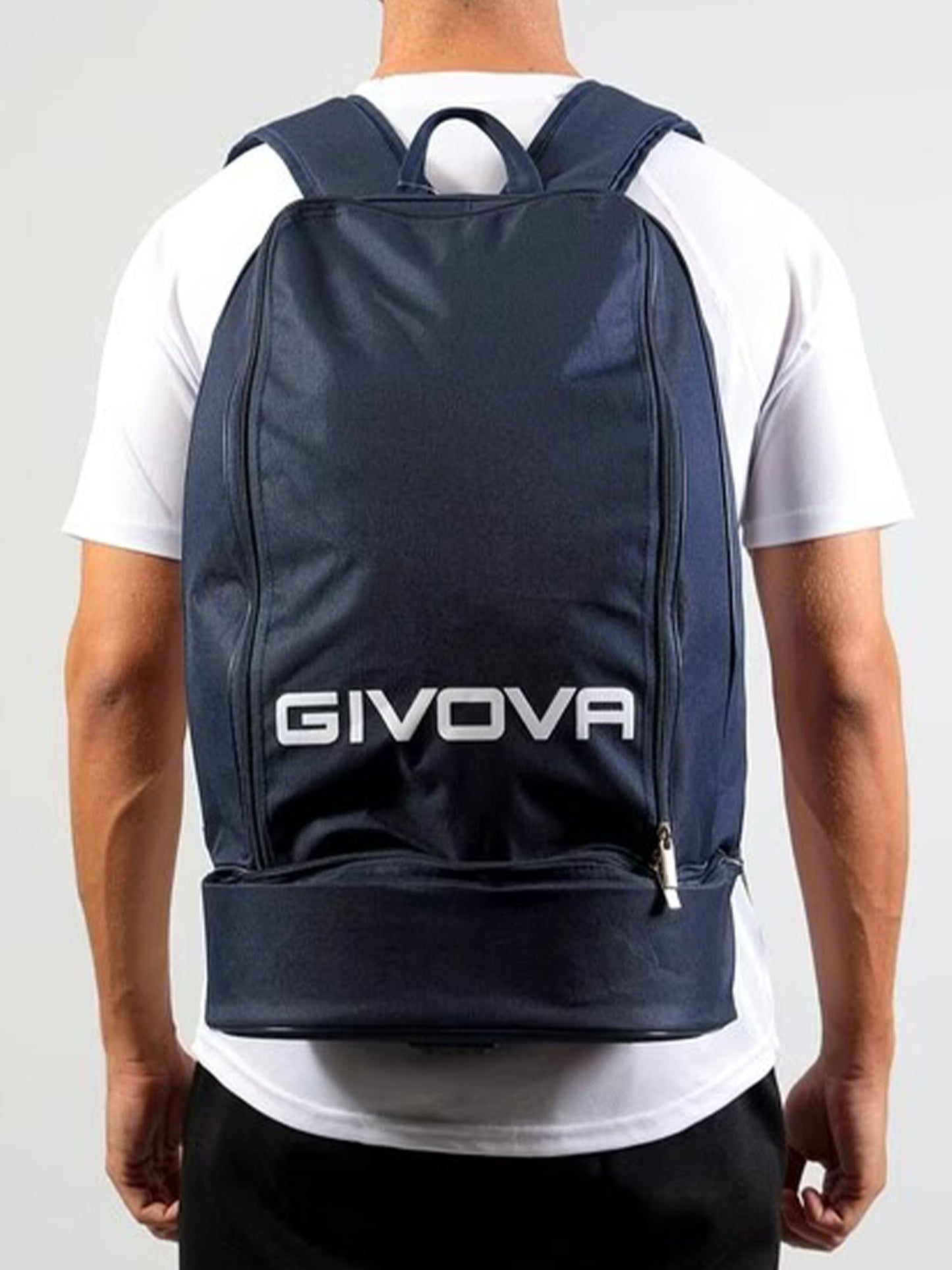 ZAINO SPORT BIG GIVOVA BLU
