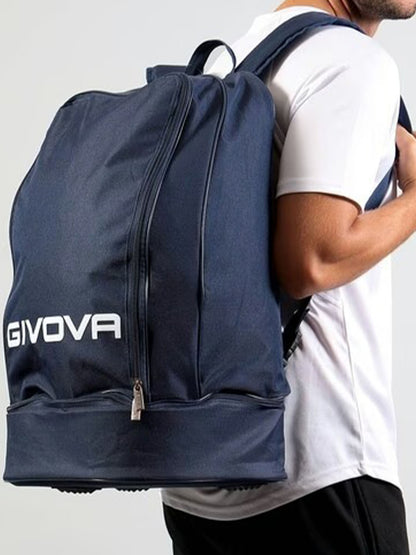ZAINO SPORT BIG GIVOVA BLU