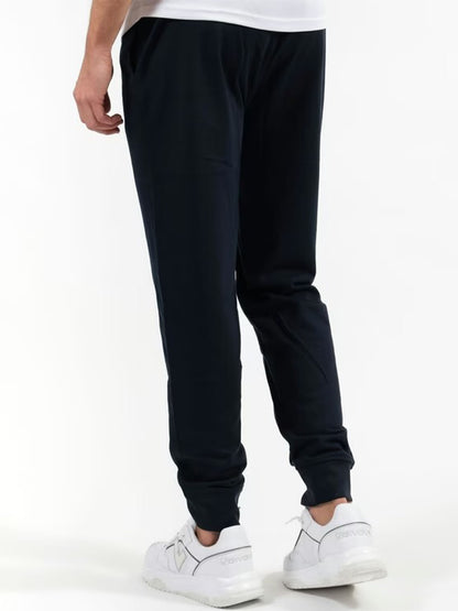 PANTALONE KING GIVOVA UOMO BLU