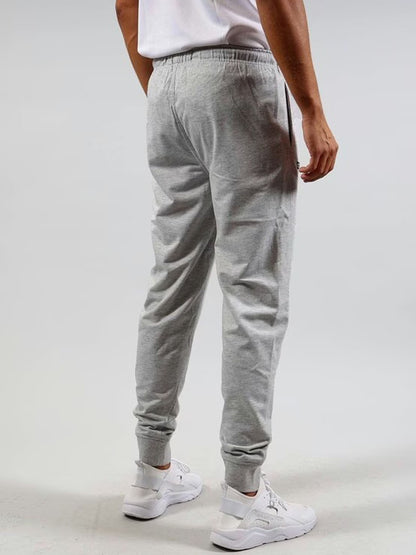 PANTALONE KING GIVOVA UOMO GRIGIO