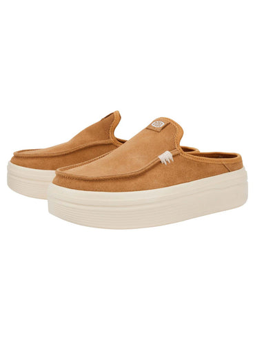 HEY DUDE AUSTIN LIFT