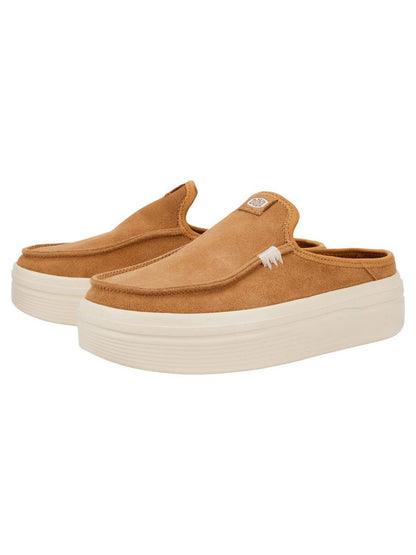 HEY DUDE AUSTIN LIFT