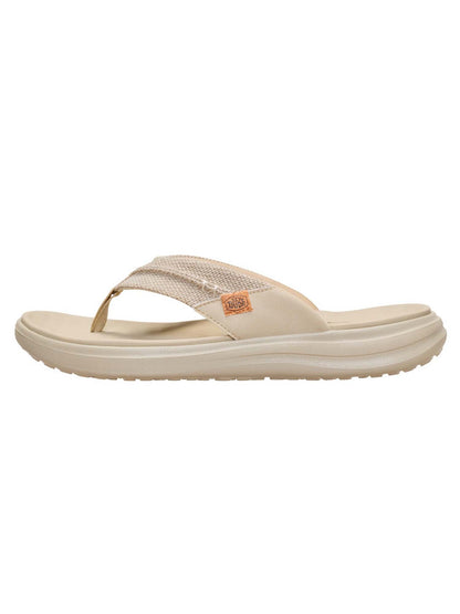 Hey Dude Finn Flip, infradito uomo per l’estate confortevoli e casual