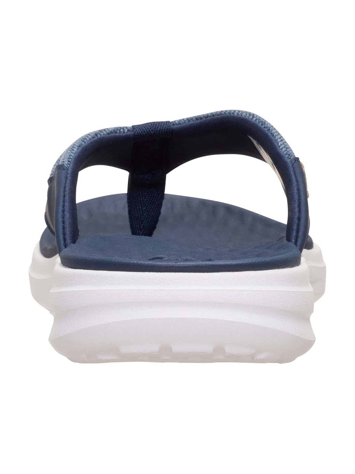 Hey Dude Finn Flip, infradito uomo blu per estate e relax