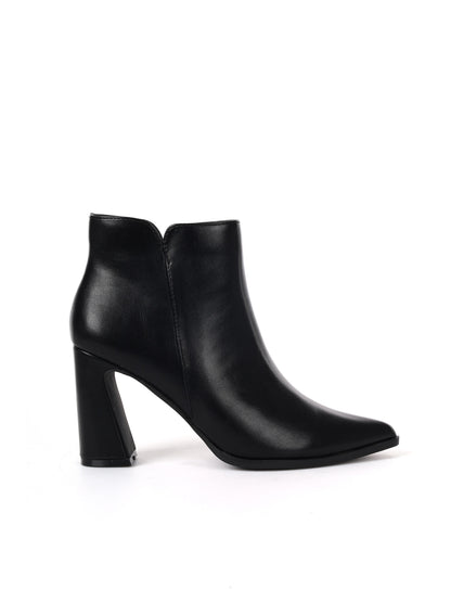 TRONCHETTO ALTO CLYO' DA DONNA NERO