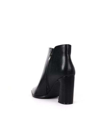 TRONCHETTO ALTO CLYO' DA DONNA NERO