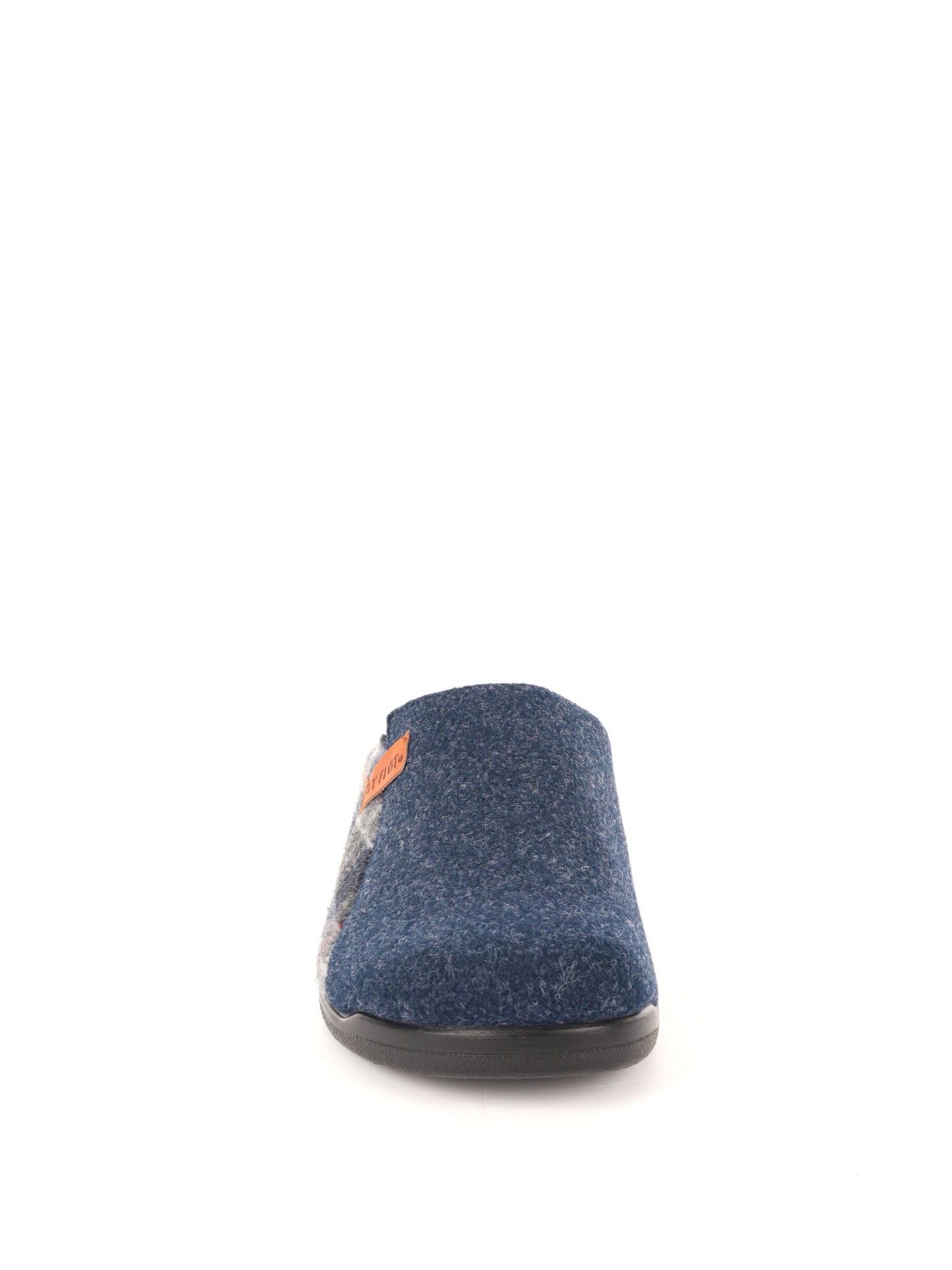 CIABATTA IN PANNO FLY FLOT DA UOMO BLU