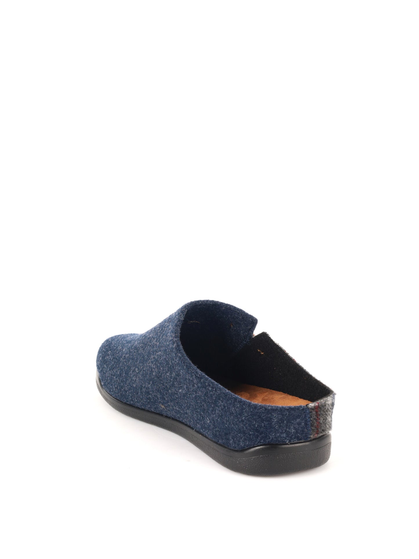 CIABATTA IN PANNO FLY FLOT DA UOMO BLU