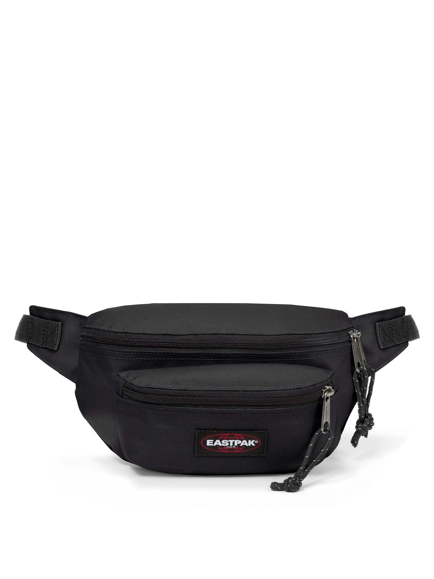 Eastpak Doggy Bag, marsupio a tracolla unisex nero