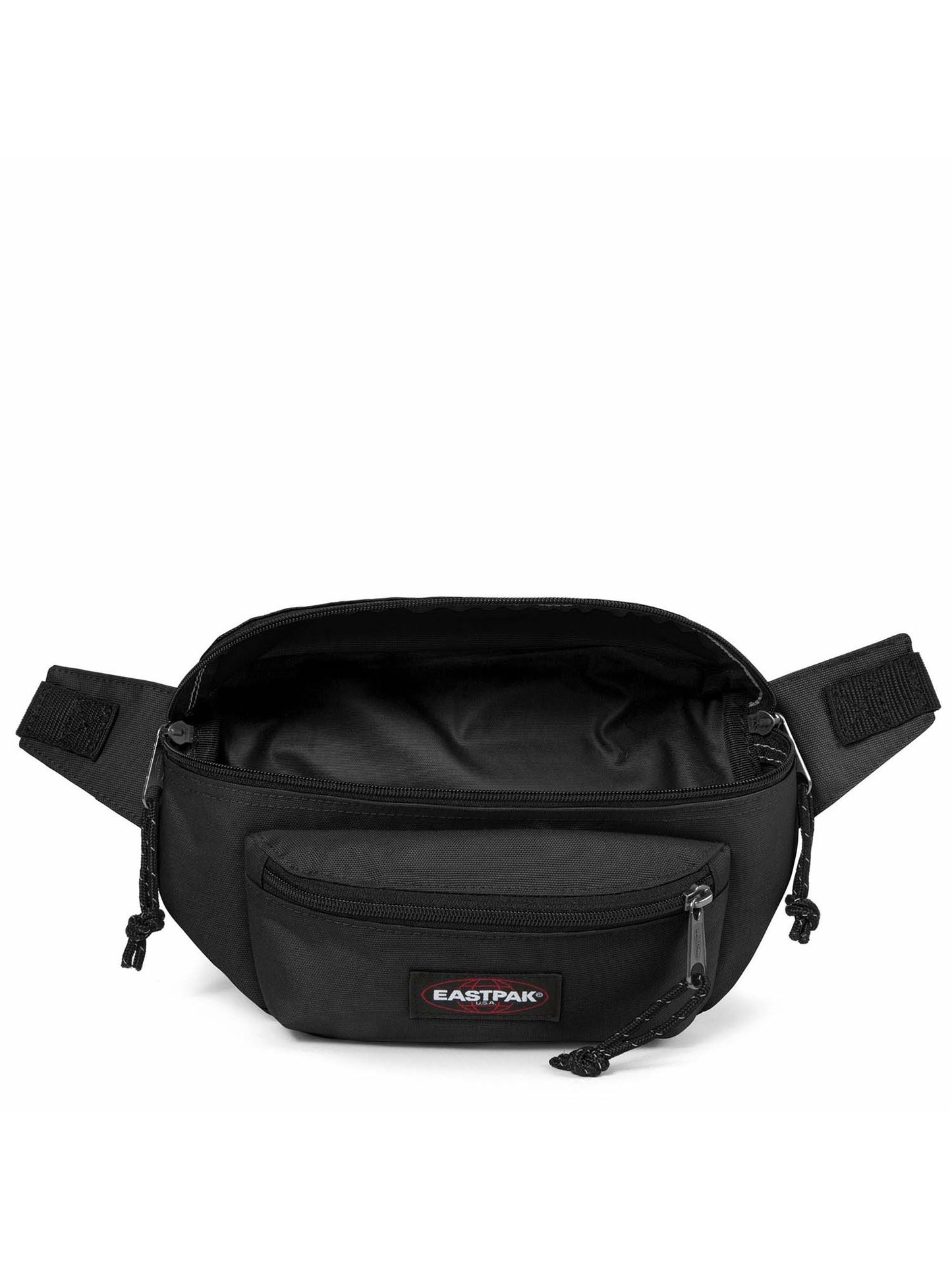 Eastpak Doggy Bag, marsupio a tracolla unisex nero