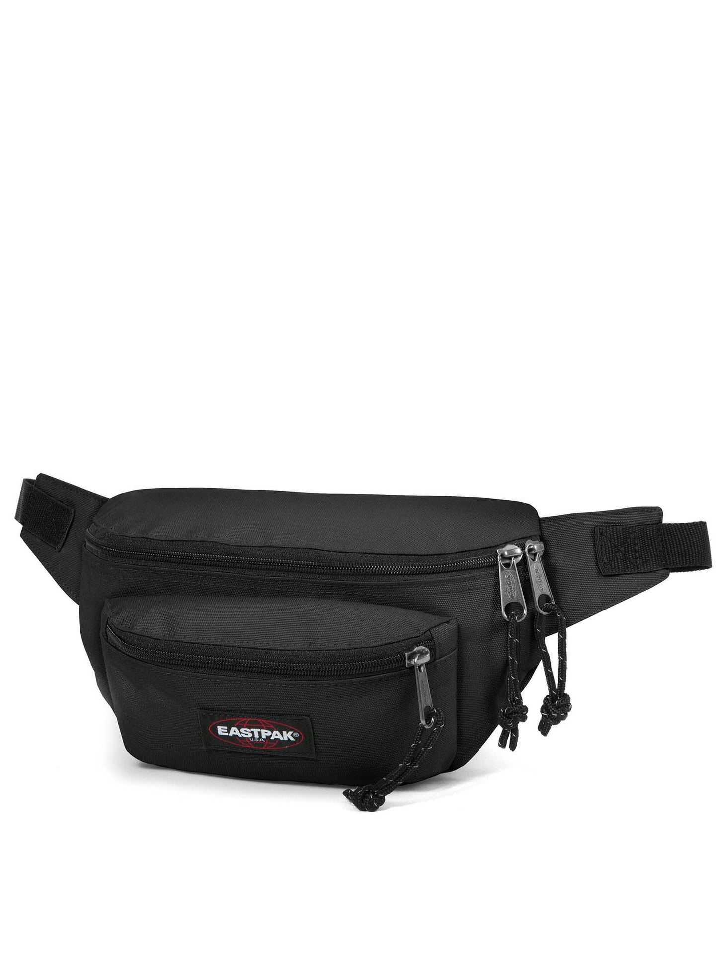 Eastpak Doggy Bag, marsupio a tracolla unisex nero