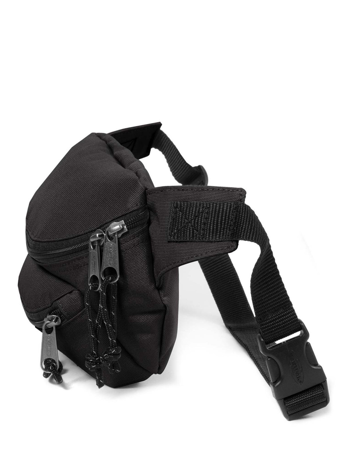 Eastpak doggy bag marsupio da unisex nero