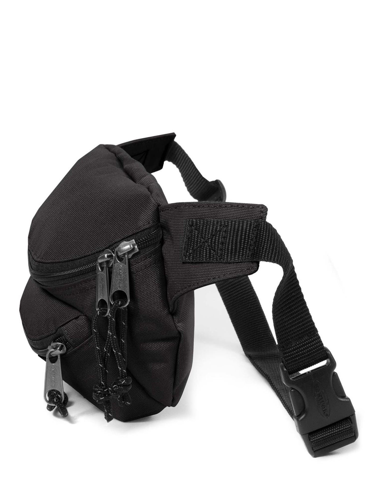 Eastpak Doggy Bag, marsupio a tracolla unisex nero