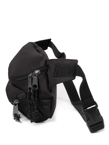 Eastpak Doggy Bag, marsupio a tracolla unisex nero