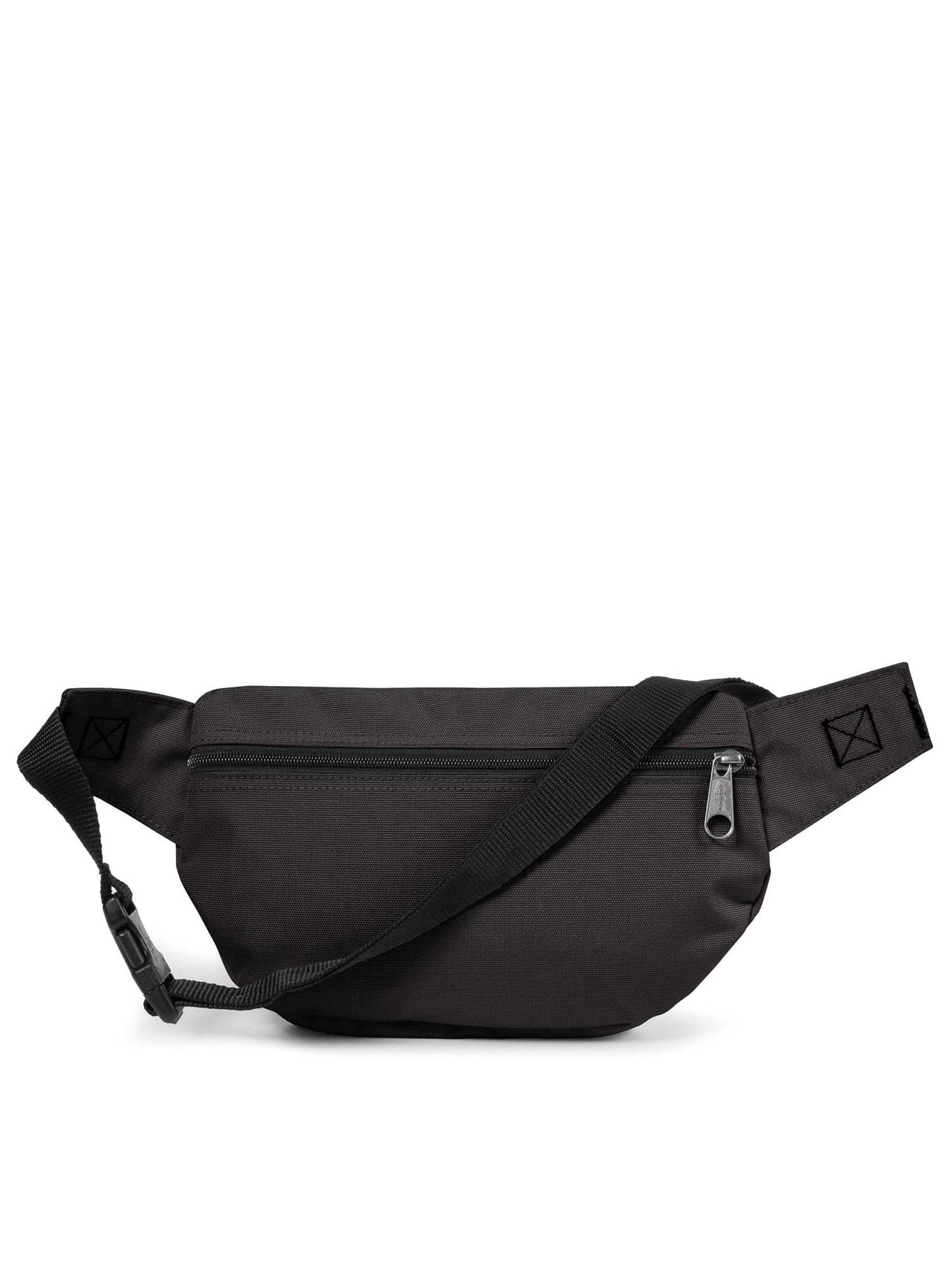 Eastpak Doggy Bag, marsupio a tracolla unisex nero
