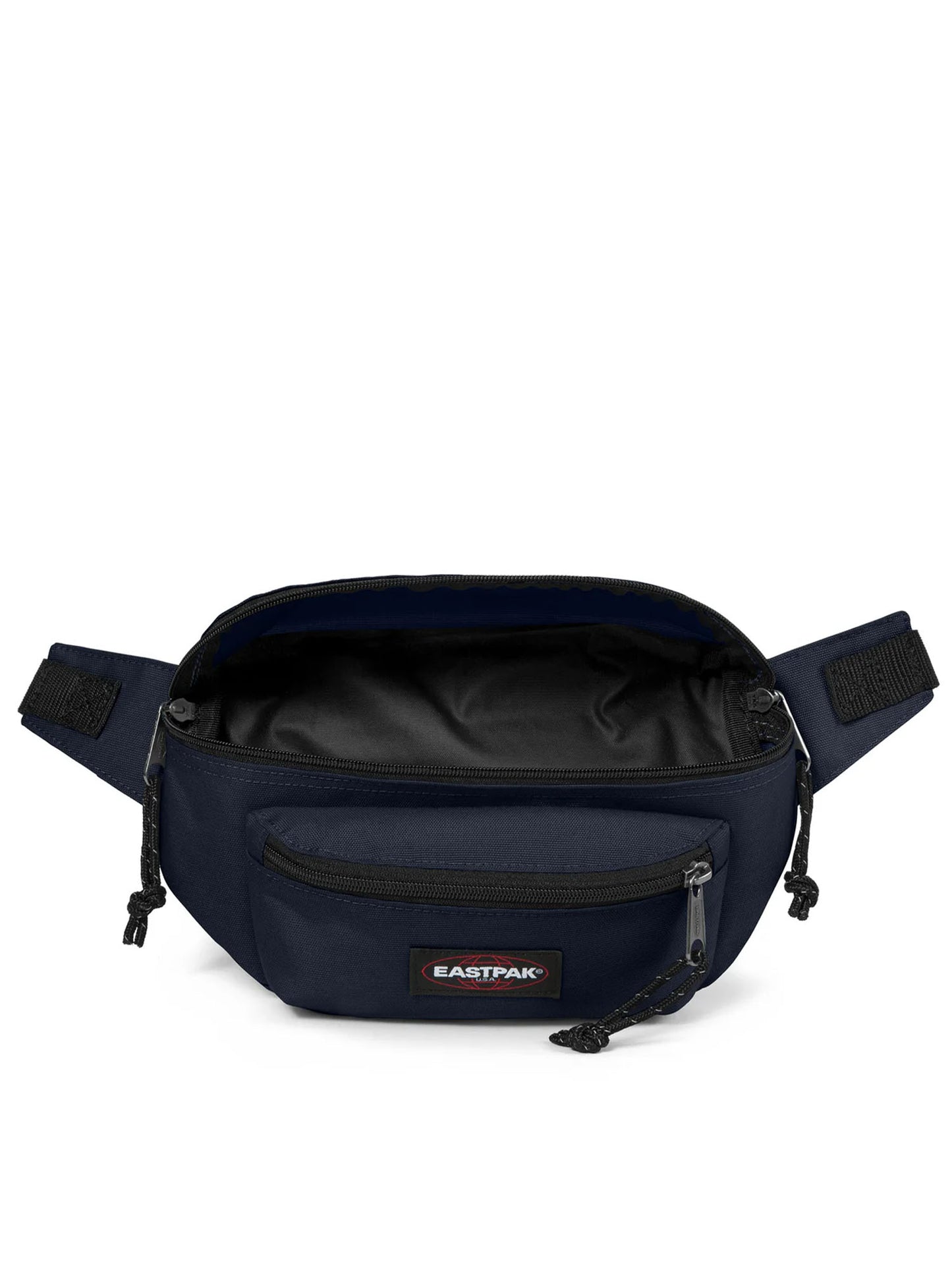 Eastpak Doggy Bag, marsupio unisex adulto blu versatile e resistente