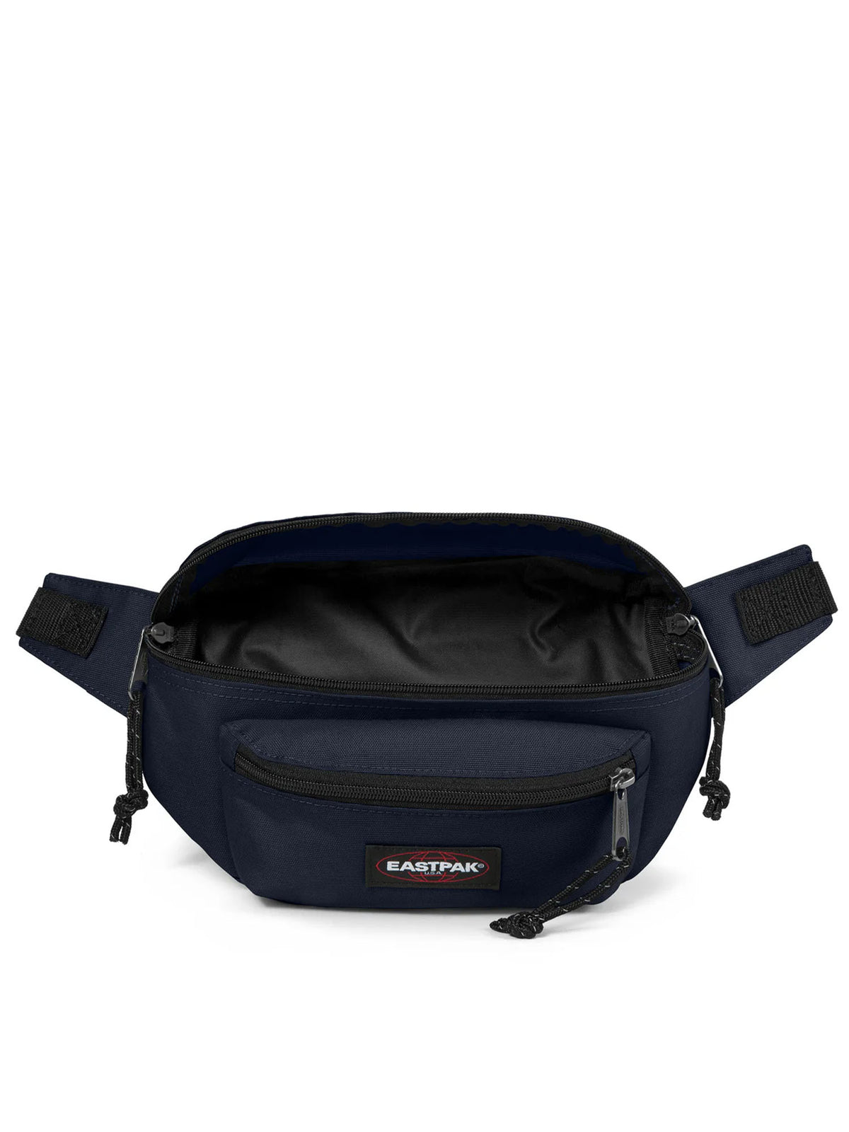Eastpak doggy bag marsupio da unisex blu