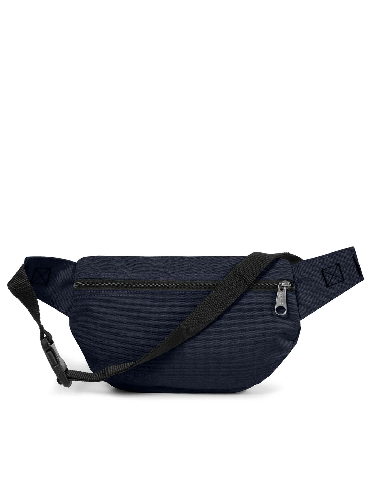 Eastpak Doggy Bag, marsupio unisex adulto blu versatile e resistente