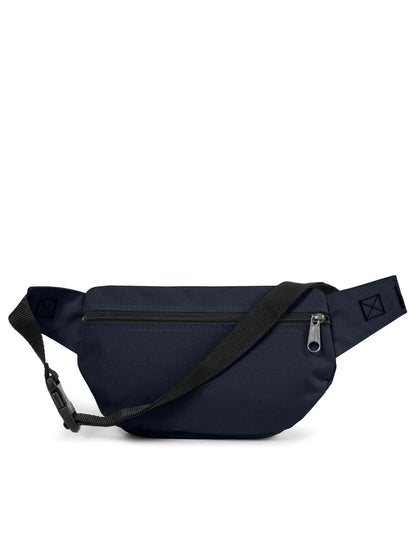 Eastpak Doggy Bag, marsupio unisex adulto blu versatile e resistente