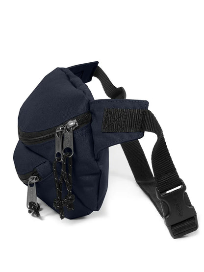 Eastpak Doggy Bag, marsupio unisex adulto blu versatile e resistente
