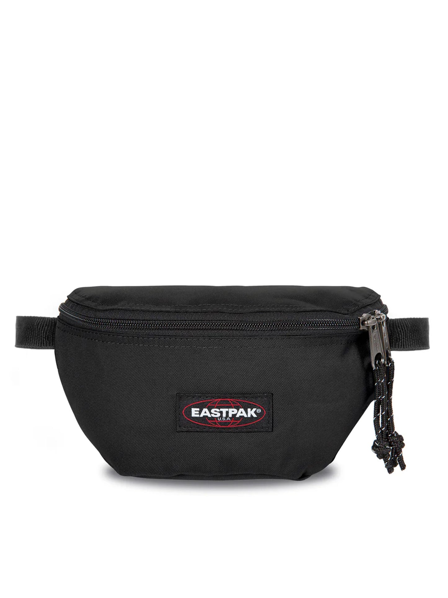 Eastpak Springer, marsupio nero unisex adulto versatile e resistente