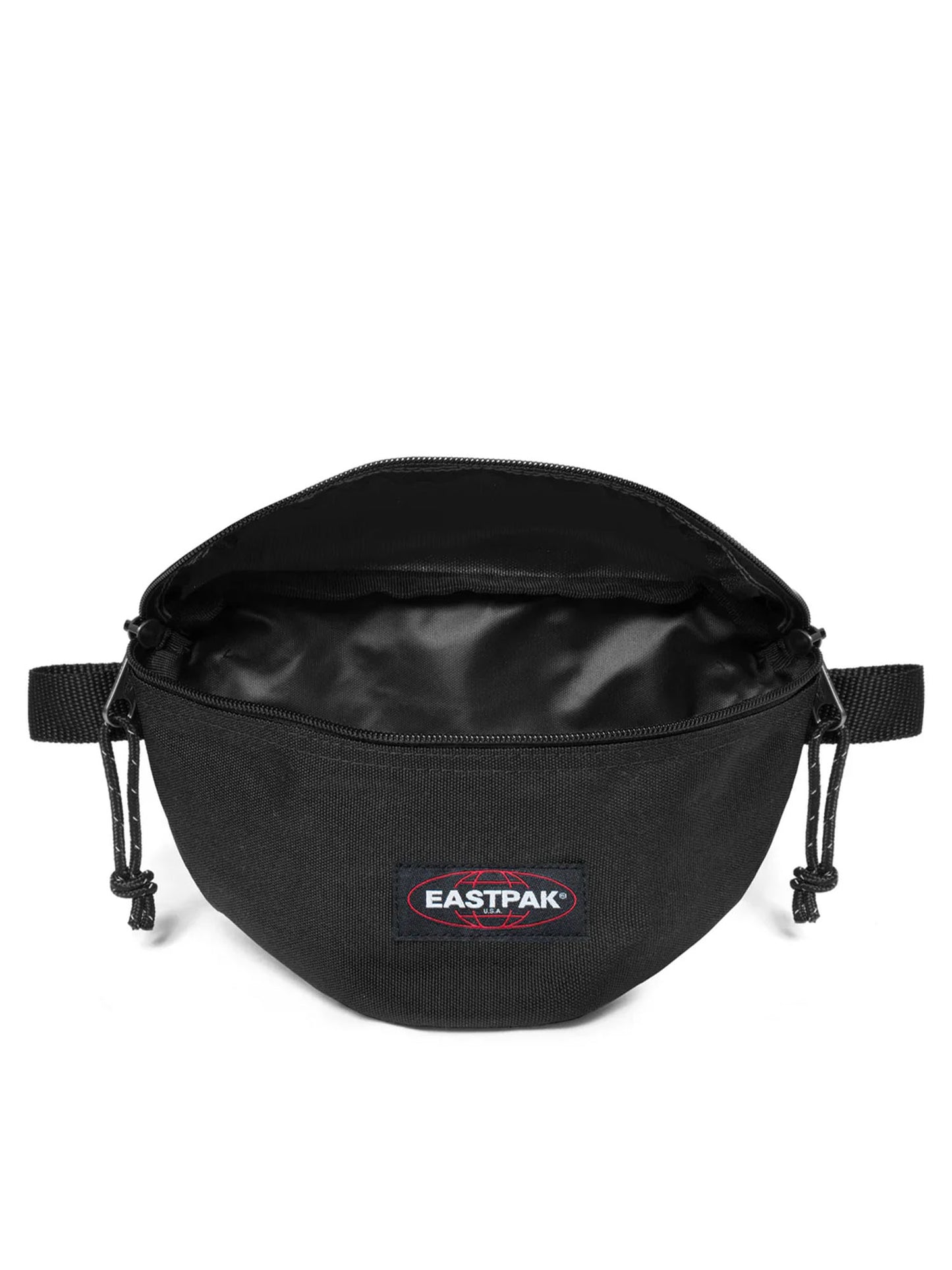 Eastpak Springer, marsupio nero unisex adulto versatile e resistente