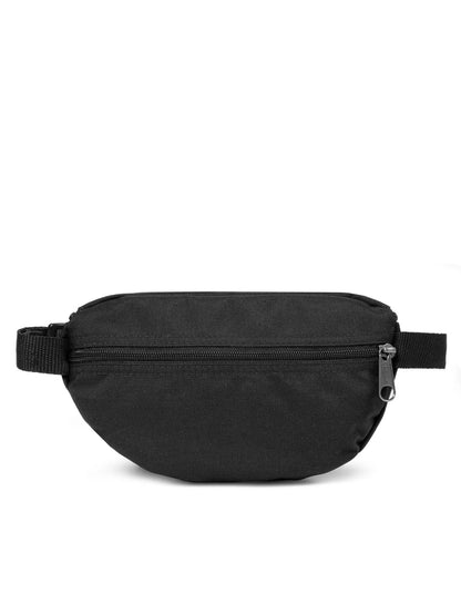 Eastpak Springer, marsupio nero unisex adulto versatile e resistente