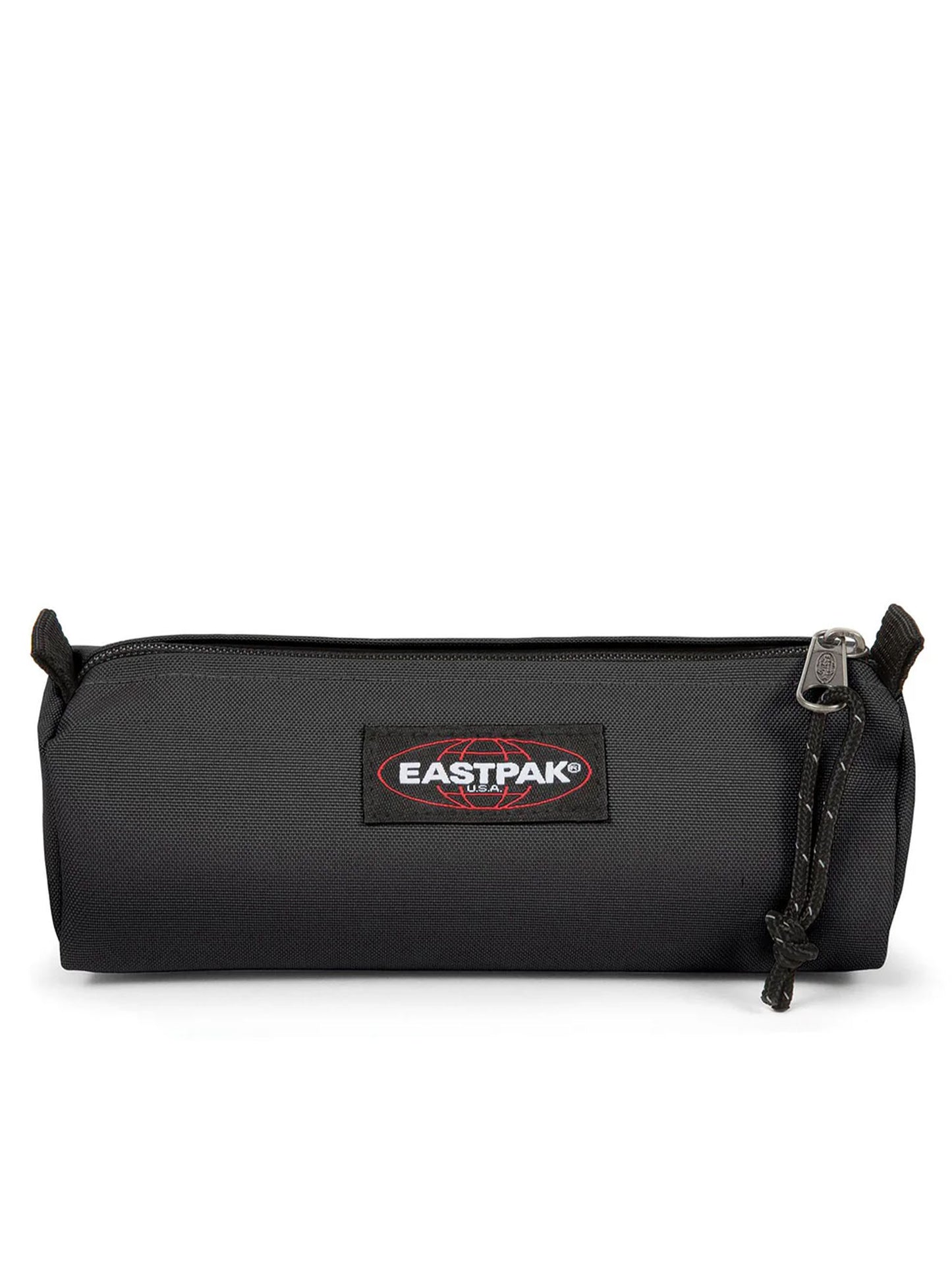 Eastpak Benchmark, astuccio unisex adulto nero con zip funzionale