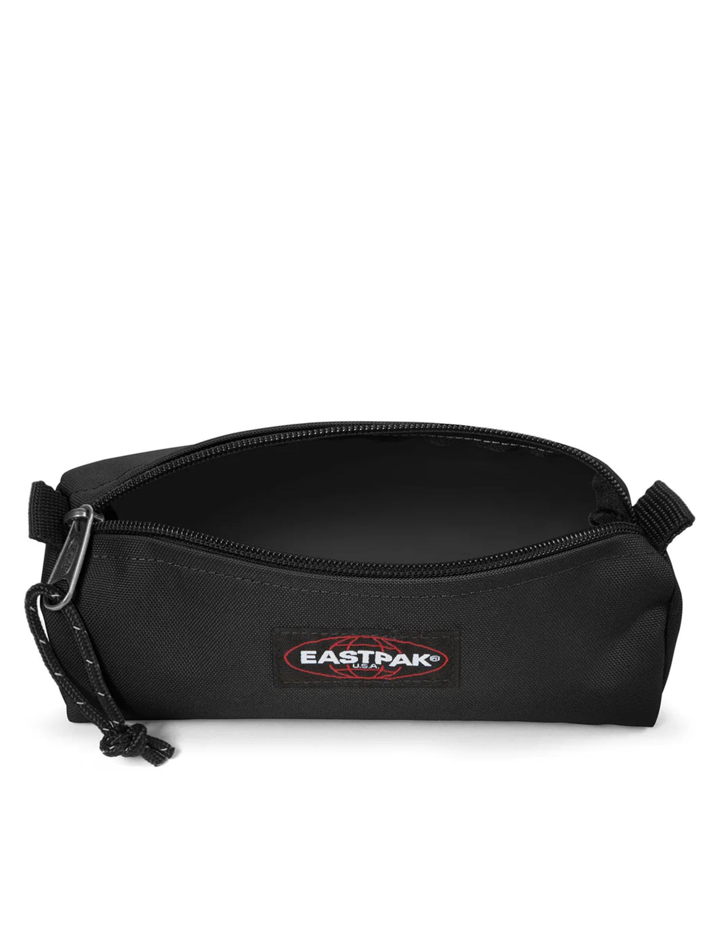 Eastpak Benchmark, astuccio unisex adulto nero con zip funzionale