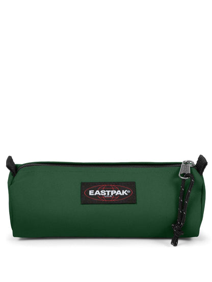 ASTUCCIO BENCHMARK SINGLE EASTPAK UNISEX VERDE