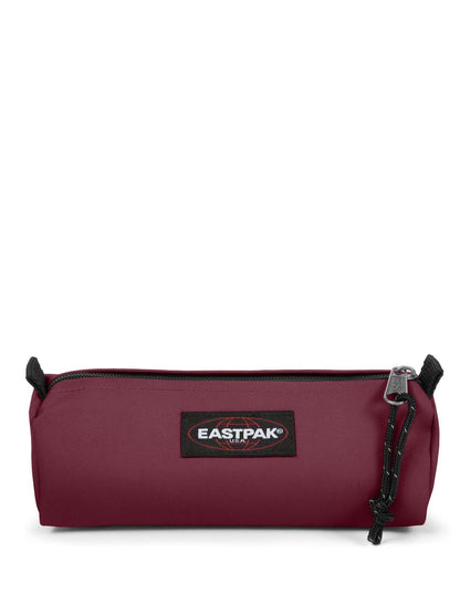 ASTUCCIO BENCHMARK SINGLE EASTPAK UNISEX BORDEAUX
