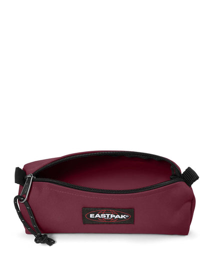 ASTUCCIO BENCHMARK SINGLE EASTPAK UNISEX BORDEAUX