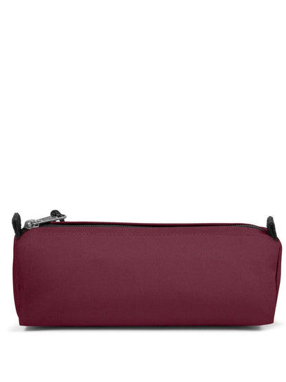 ASTUCCIO BENCHMARK SINGLE EASTPAK UNISEX BORDEAUX