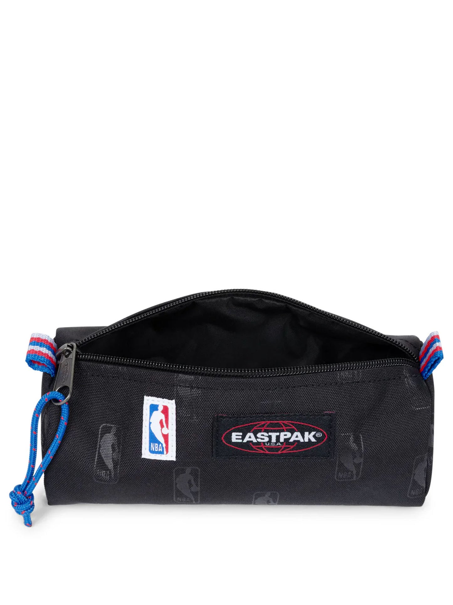 Eastpak Benchmark, astuccio nero unisex resistente e funzionale