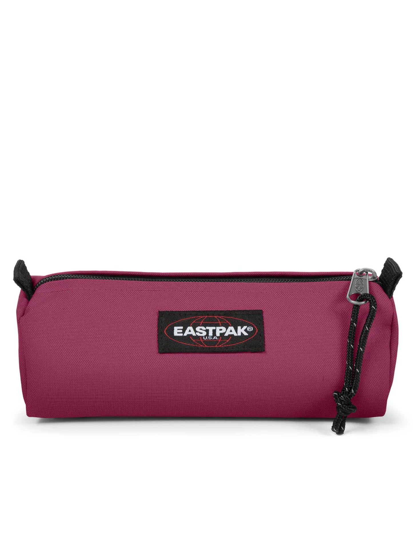 Eastpak Benchmark, astuccio unisex bordeaux semplice e funzionale
