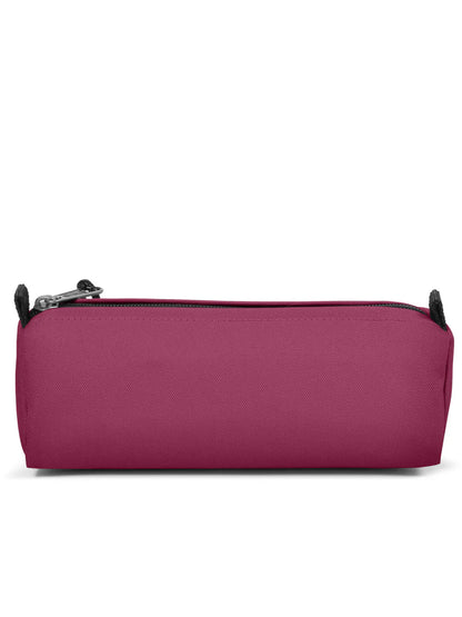 Eastpak Benchmark, astuccio unisex bordeaux semplice e funzionale