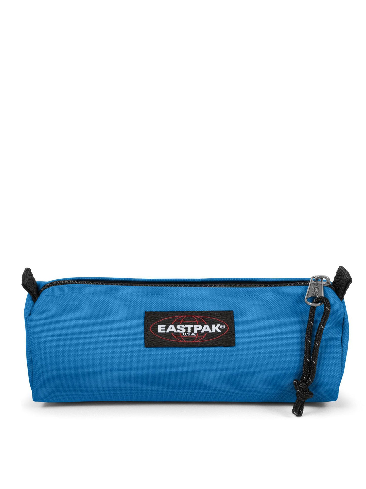 ASTUCCIO BENCHMARK SINGLE EASTPAK UNISEX AZZURRO