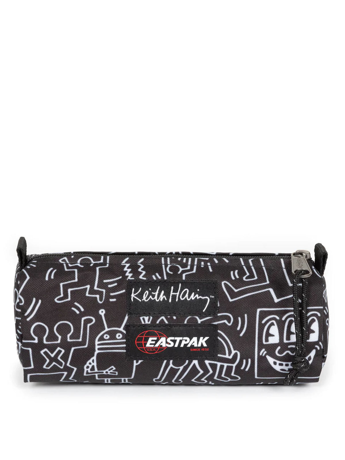 Eastpak benchmark astuccio da unisex fantasia