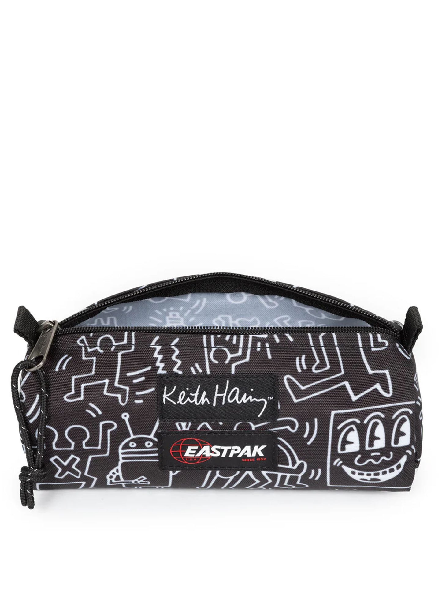 Eastpak Benchmark, astuccio multicolore unisex adulto