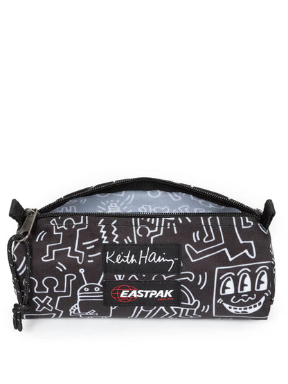 Eastpak Benchmark, astuccio multicolore unisex adulto