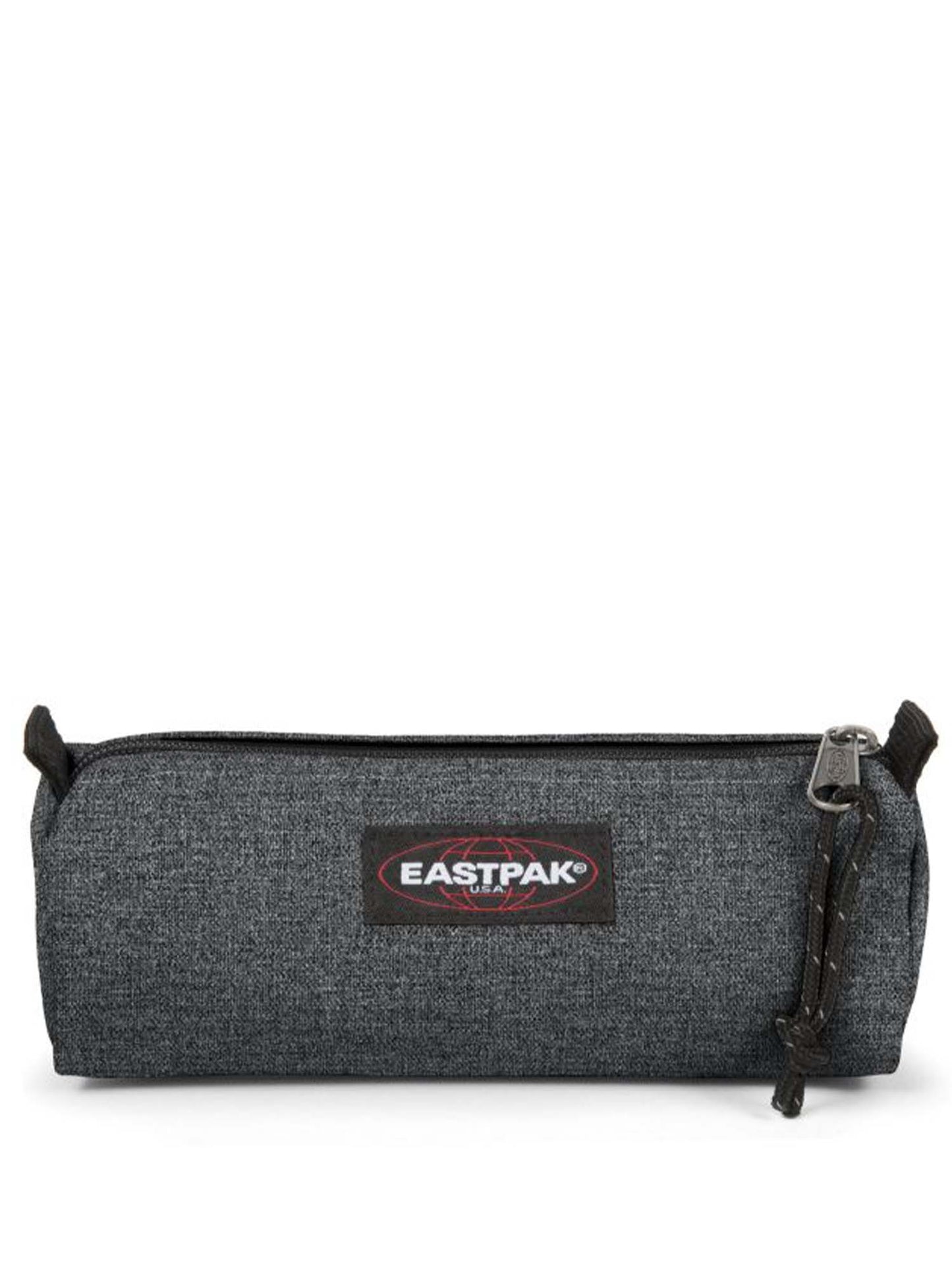 ASTUCCIO BENCHMARK SINGLE EASTPAK UNISEX DENIM BLACK