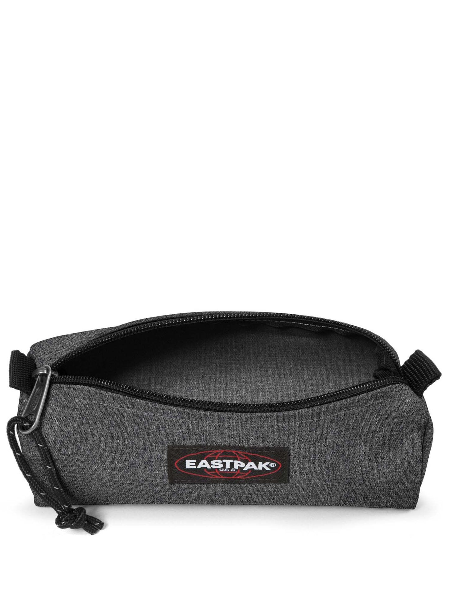 ASTUCCIO BENCHMARK SINGLE EASTPAK UNISEX DENIM BLACK