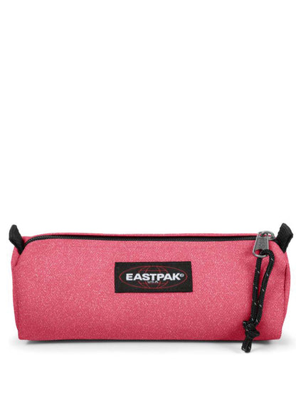 ASTUCCIO BENCHMARK SINGLE EASTPAK DONNA ROSA