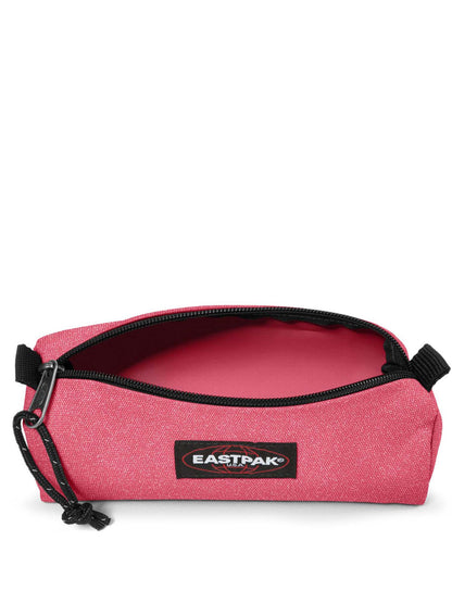 ASTUCCIO BENCHMARK SINGLE EASTPAK DONNA ROSA