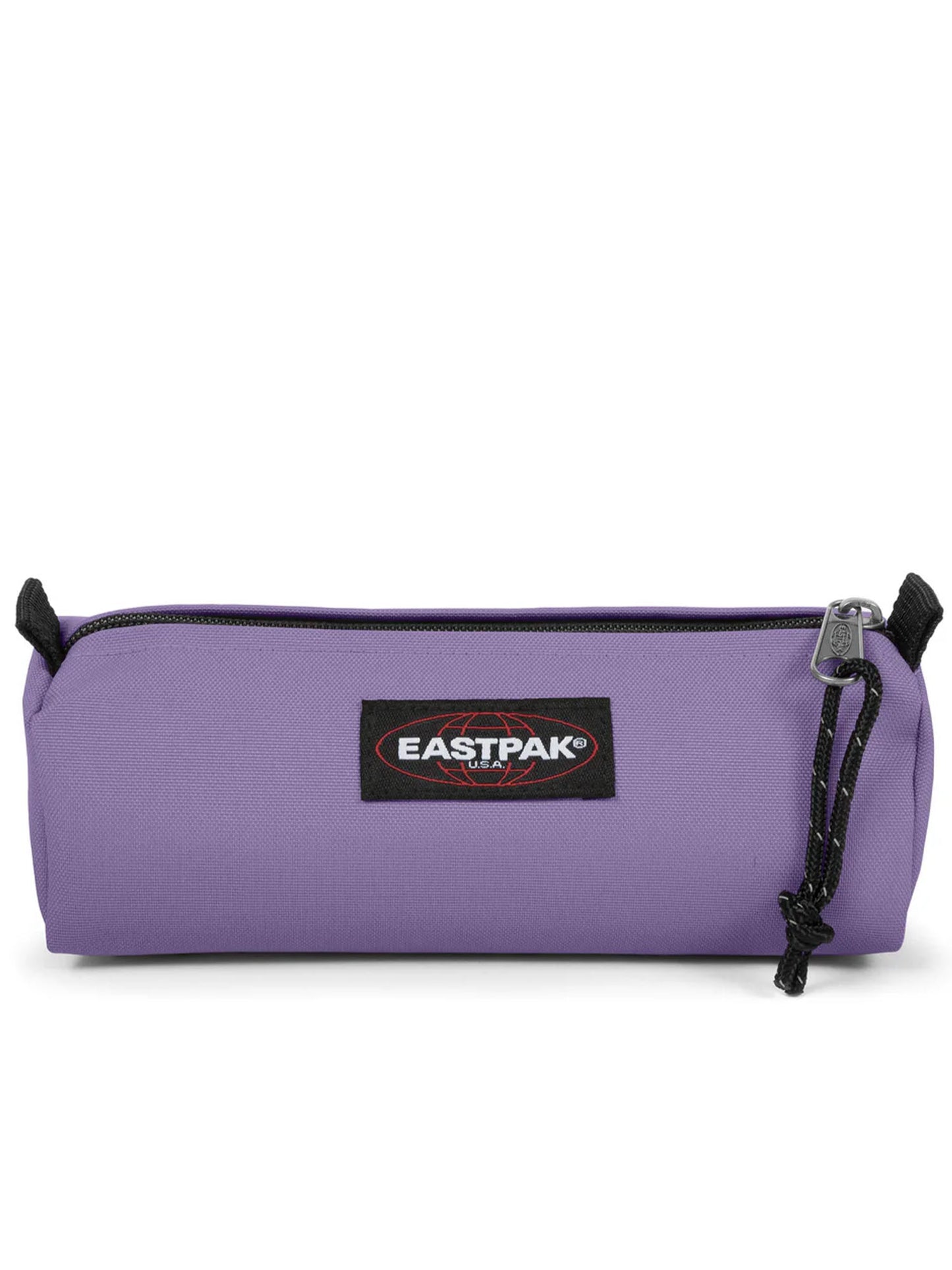 Eastpak Benchmark, astuccio unisex adulto lilla funzionale e resistente