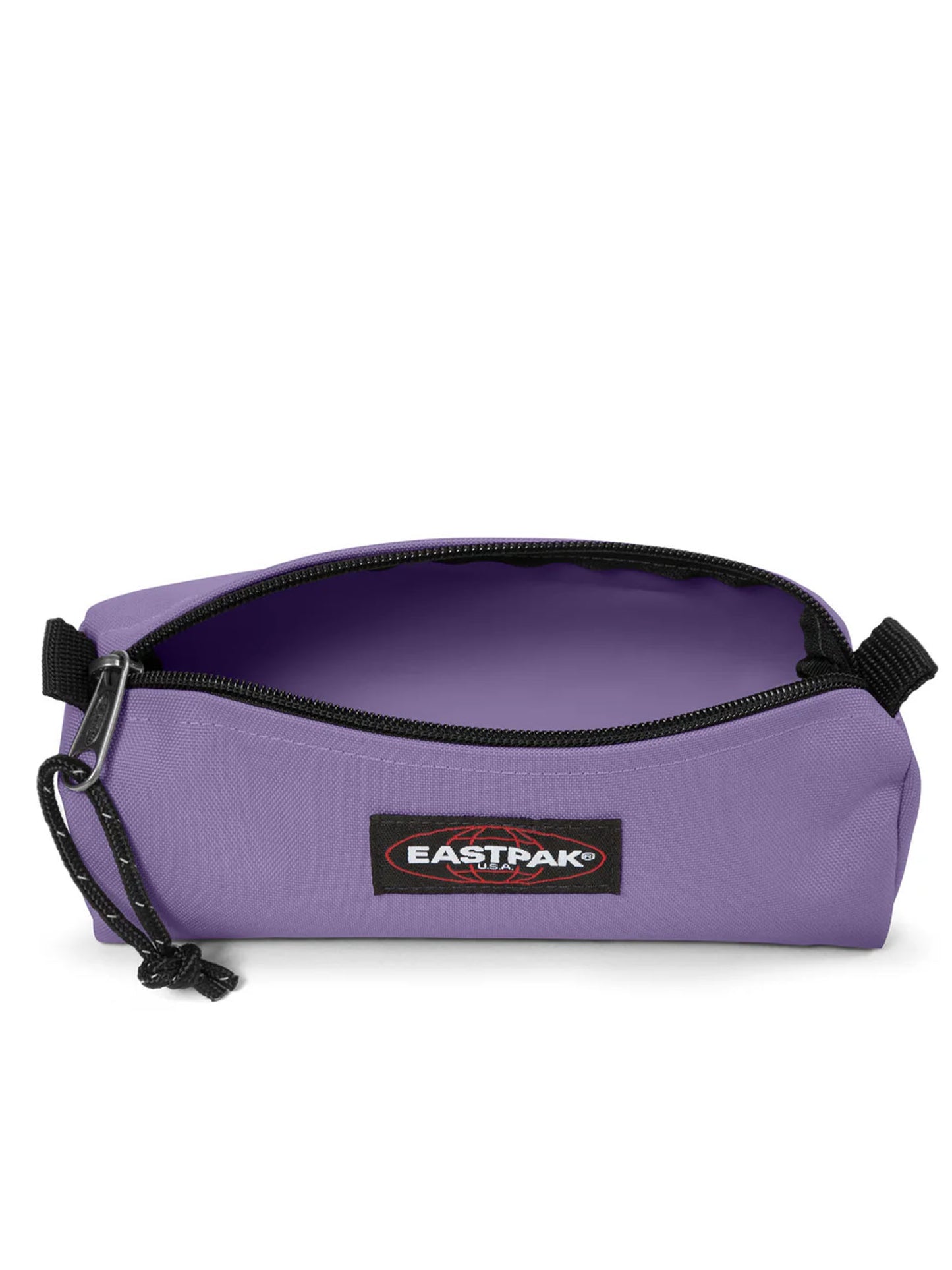 Eastpak Benchmark, astuccio unisex adulto lilla funzionale e resistente