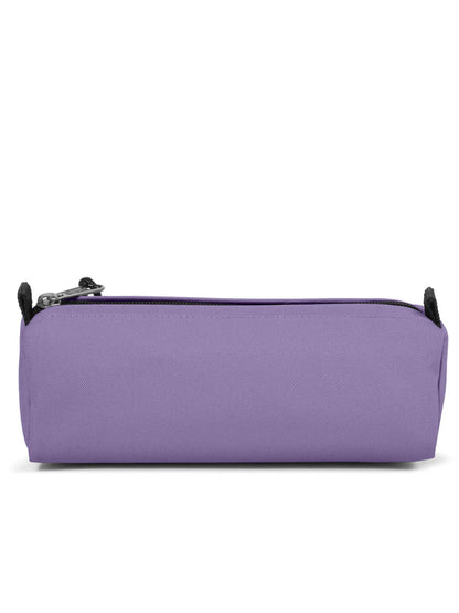 Eastpak Benchmark, astuccio unisex adulto lilla funzionale e resistente